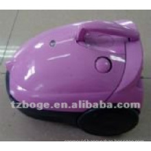 electric vacuum cleaner injection plastic mold /home appliance mould